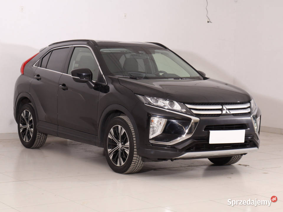 Mitsubishi Eclipse Cross 15 TMIVEC Eclipse Cross mazowieckie Piaseczno