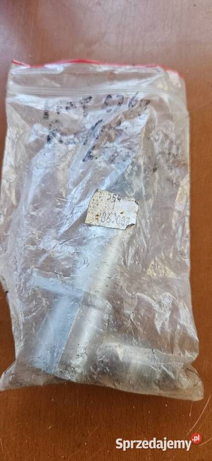 Nowy napęd licznika prędkościomierza Fiat 126p Barlinek