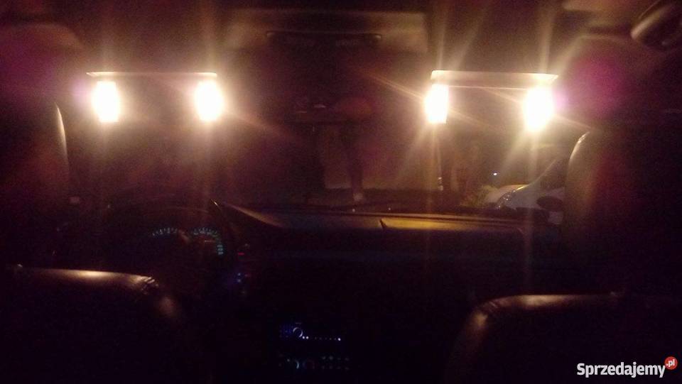 chrysler vision 35 v6 1998 elektryczne szyby Łódź