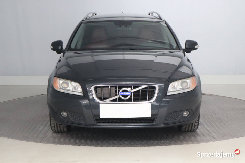Volvo V70 D3 nawigacja V70 śląskie Zabrze