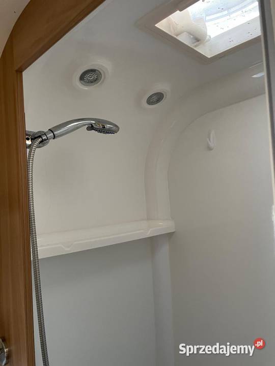 Bailey Pegasus IV 2017