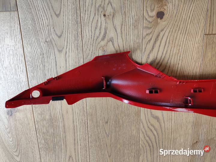 Honda CB650F RC75 CBR650R RC74 owiewka tył bok Białystok