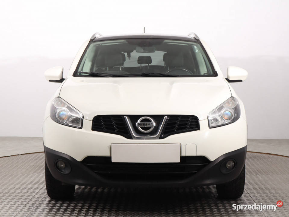 Nissan Qashqai 15 dCi