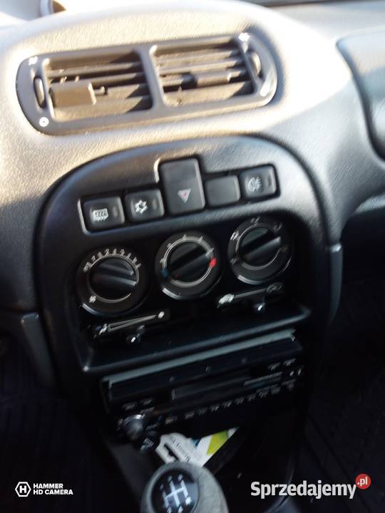 Rover 25 146000km Łaziska