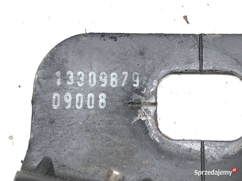 ZAMEK MASKI PRZÓD OPEL INSIGNIA A Kombi 13309879