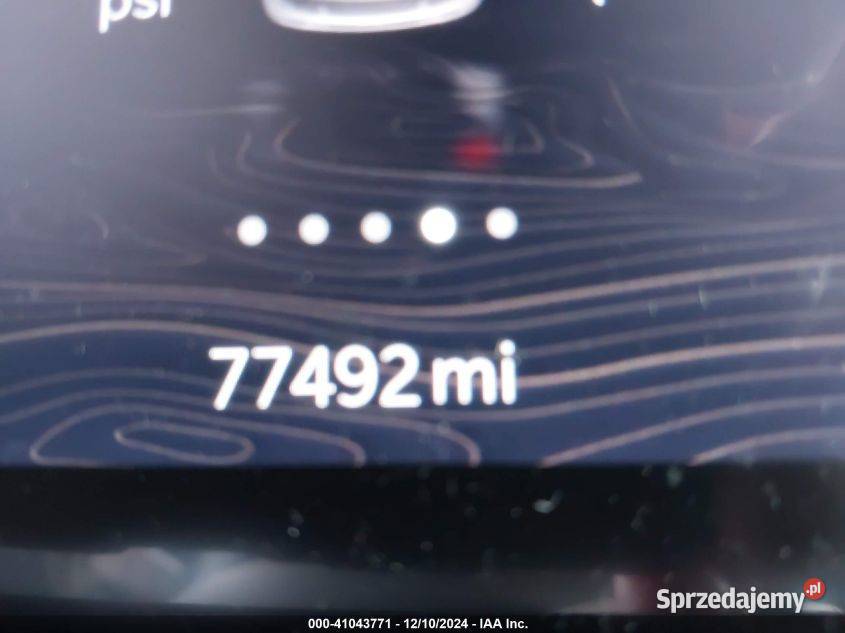 Ładna sztuka JGC LONG SUMMIT Samochody osobowe łódzkie Andrespol