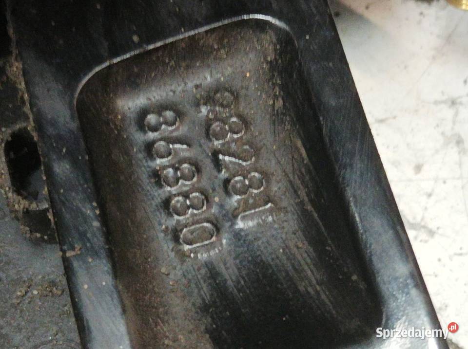 FELGA ALUMINIOWA R18 4X108 ET35 OC65MM