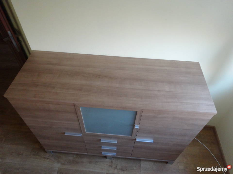 NOWOCZESNA KOMODA FORTE NOVEL Olsztyn