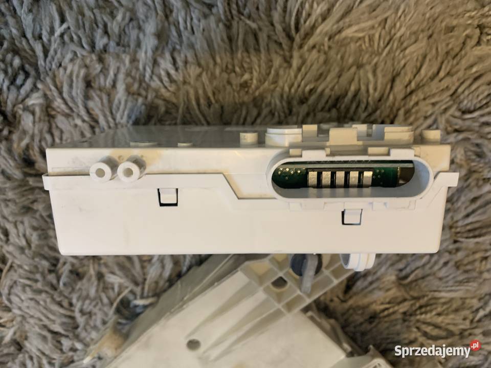 MODUŁ PRALKI INDESIT SW 010403 Kobyłka