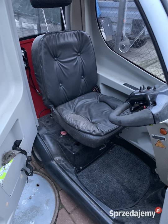 ShopRider wozek z Dachem seniora 2019 Gdańsk