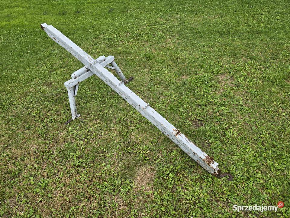 Ursus C360 stan idealny