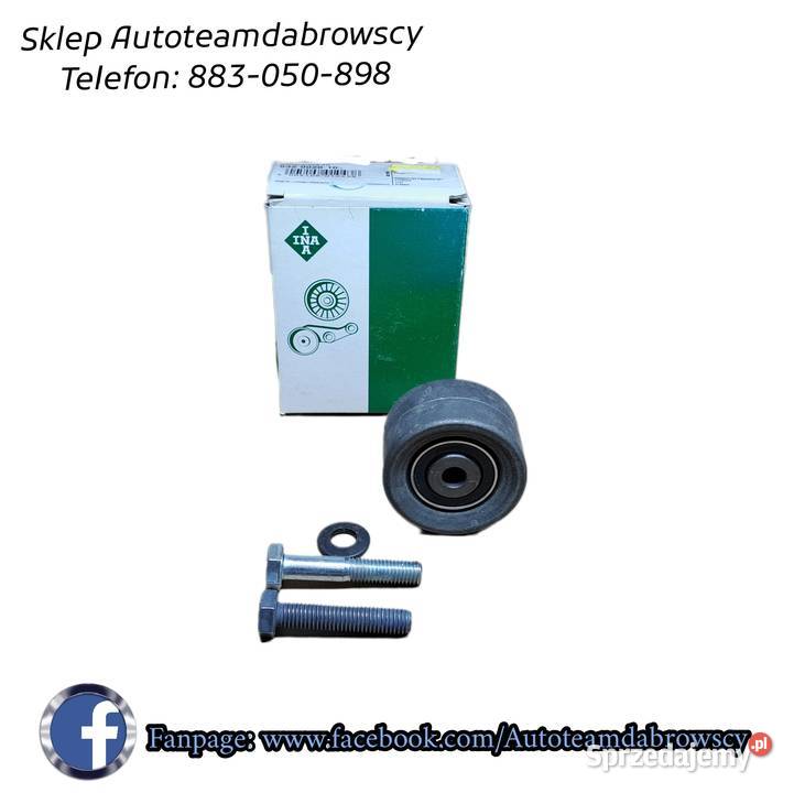INA 532002010 ROLKA PASKA ROZRZĄDU 60X29 CITROEN Mielęcin