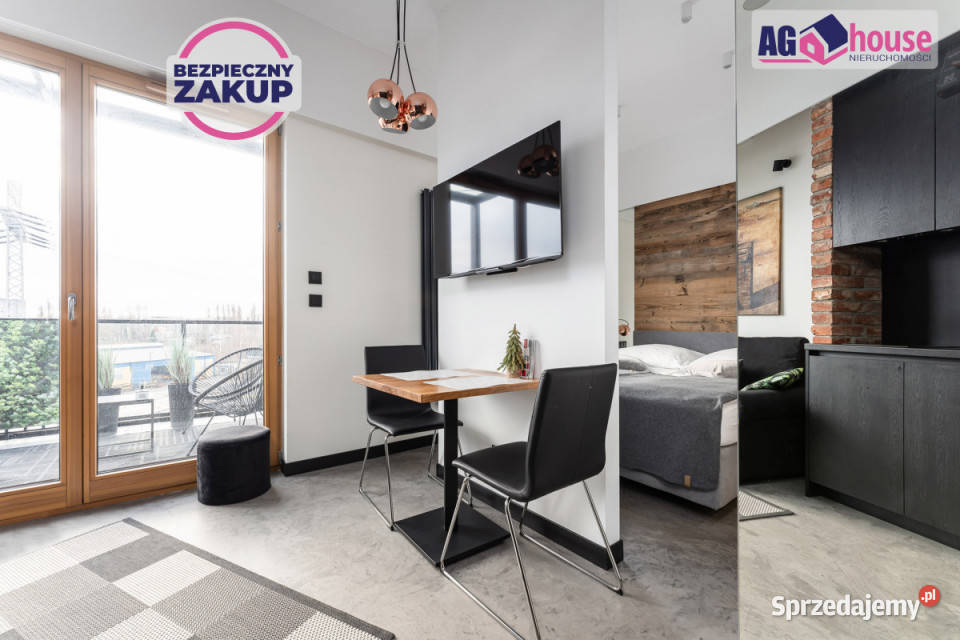 sprzedaży mieszkania Gdańsk Sienna Grobla 2641