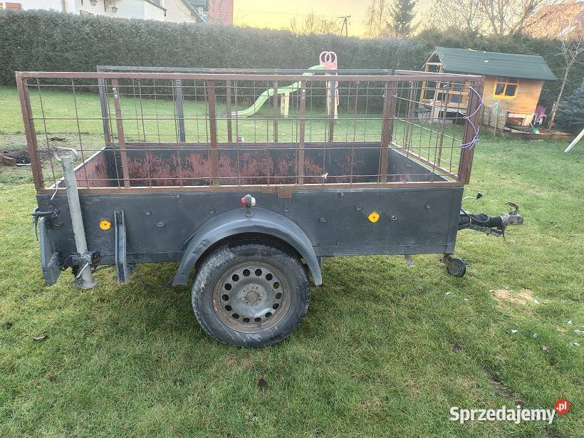 westfalia werke 1200 hamulec