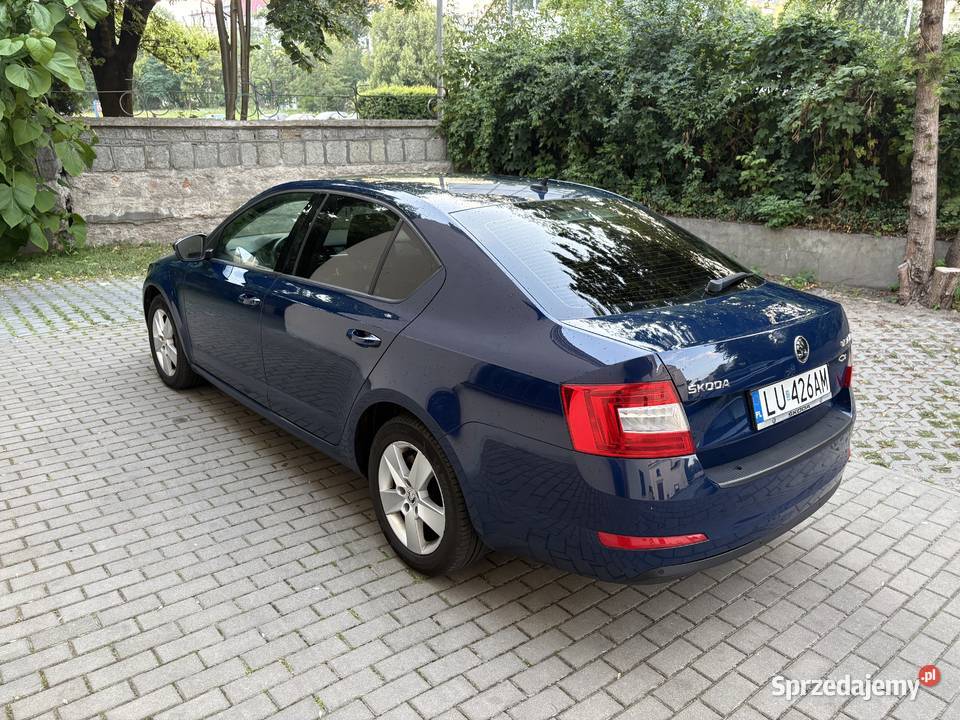 Niski przebieg Polski salon bezwypadkowy Lublin