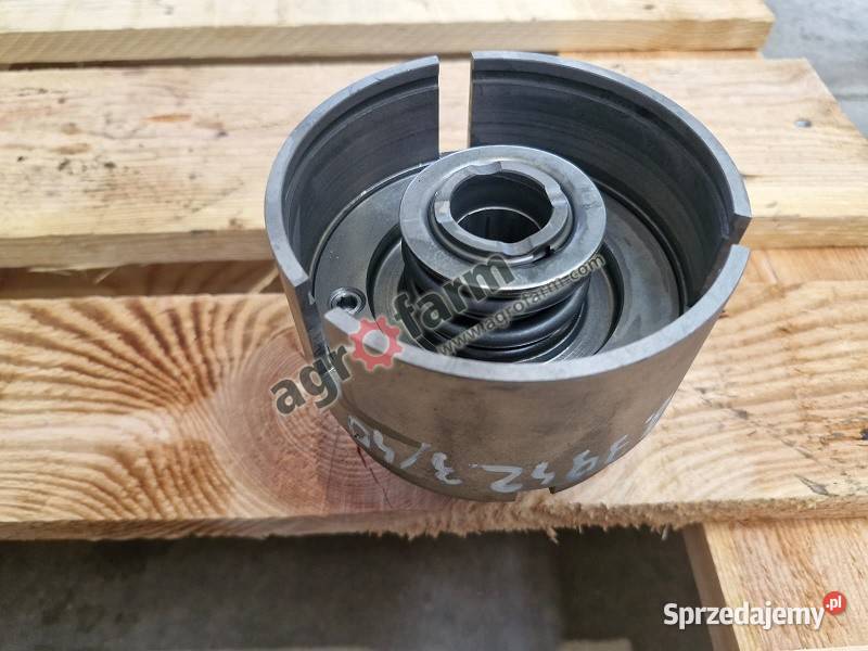 Piasta DeutzFahr Agrolux 475