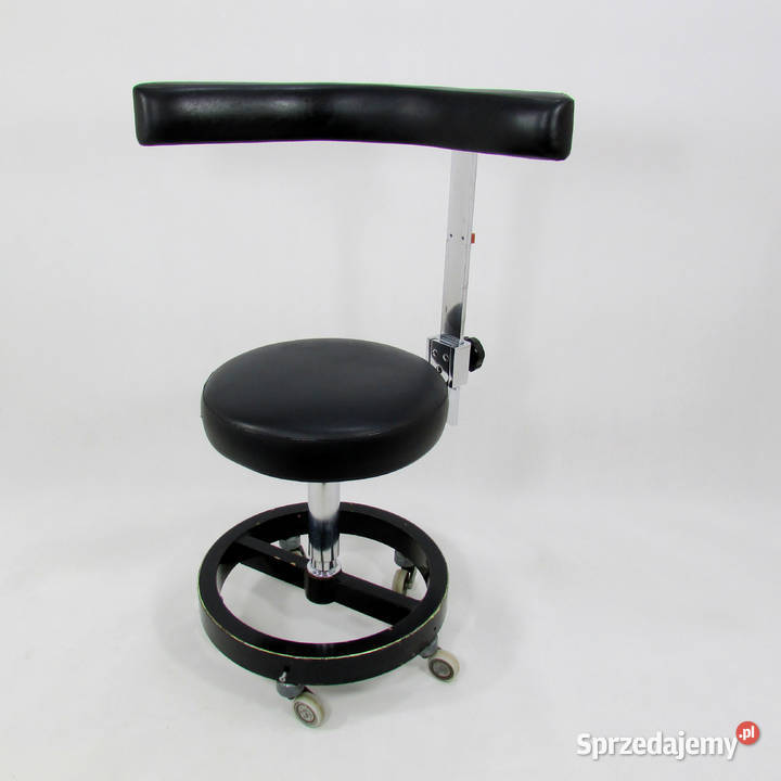غالبية جراتجريج احتكاك  ergonomiczne krzesło dla asystentki