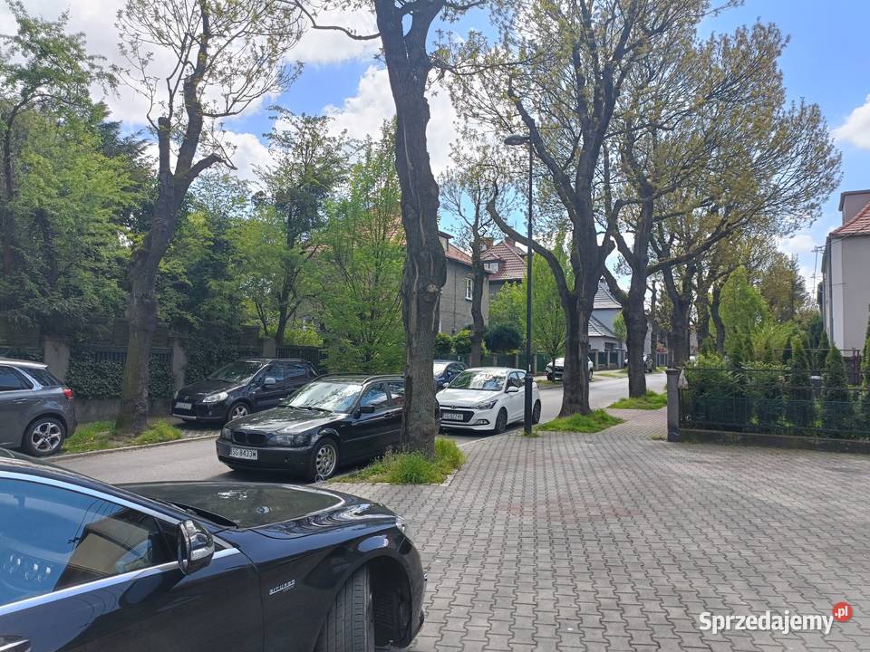 Mam do wynajęcia lokal użytkowy w Gliwicach Gliwice