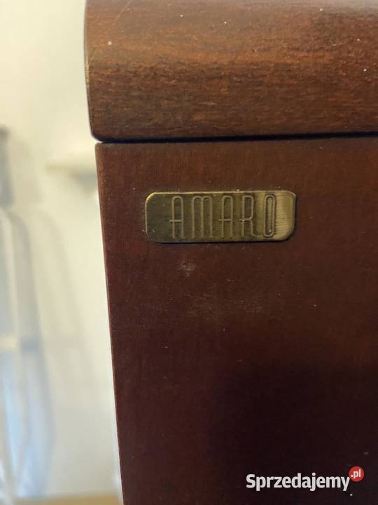 Zestaw mebli Amaro Łódź