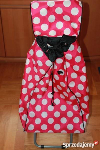 wózek zakupowy IKEA Warszawa