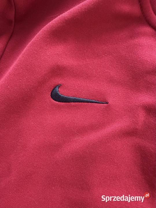 Oryginalna bluza Nike FC Barcelona 201112 stan