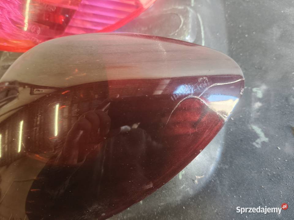 Piaggio x9 kierunkowskaz prawy Kierunkowskazy Dębica sprzedam
