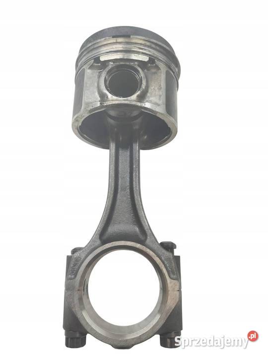 TŁOK KORBOWÓD 27 TD Nissan Terrano II 19932007