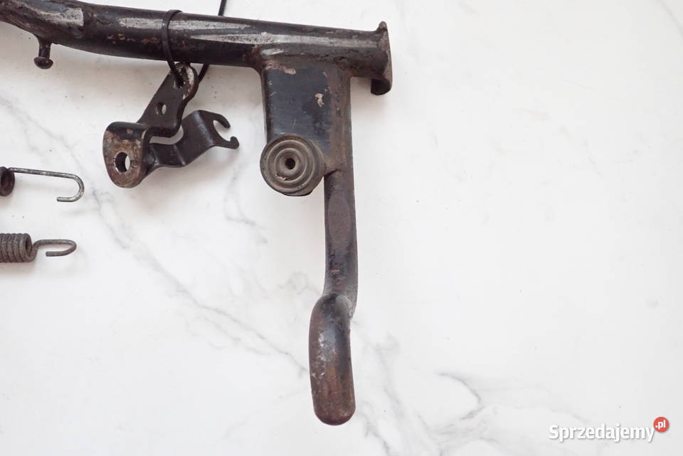 Stopka Centralna Kawasaki KZ 440 Ltd 8092r