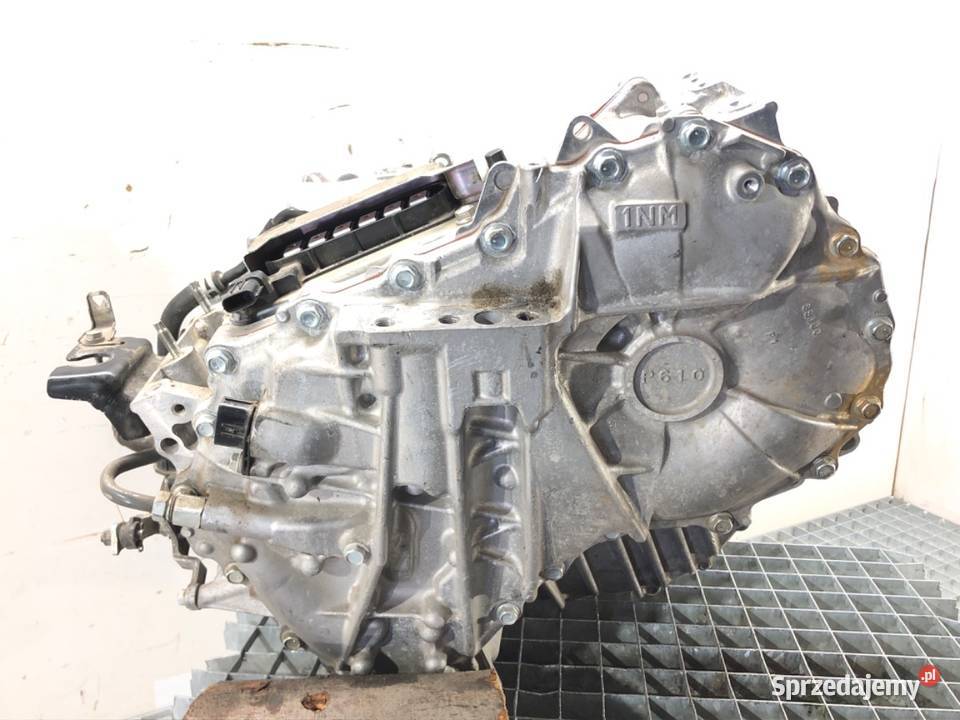 SKRZYNIA BIEGÓW TOYOTA COROLLA E21 1CA419 18 98