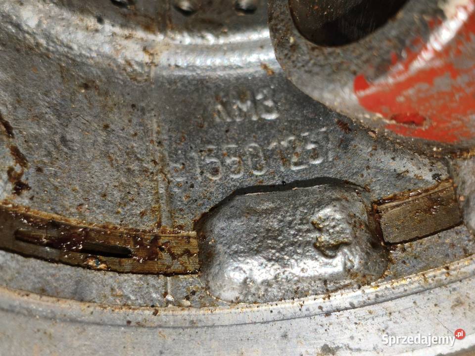 Oryginalne nowe tłoki 7796 nominał Dniepr MT Leszno