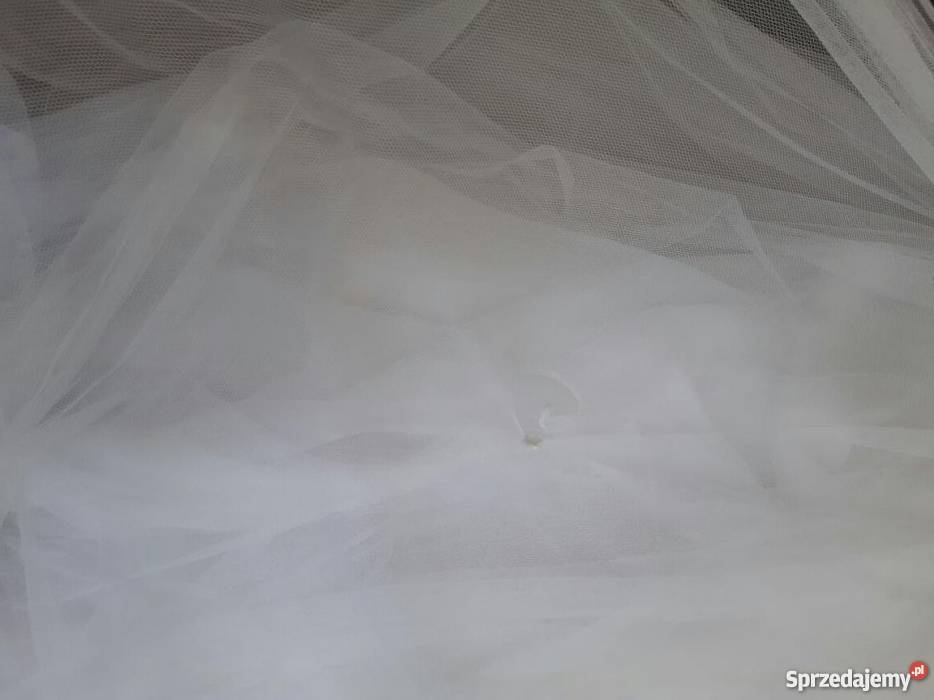 Piękna suknia Lisa ferrera Odzież ślubna Gdynia