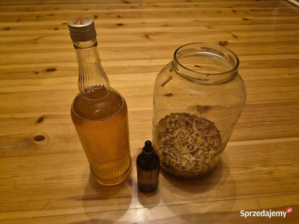 Kurkówka 100 ml Wrocław sprzedam
