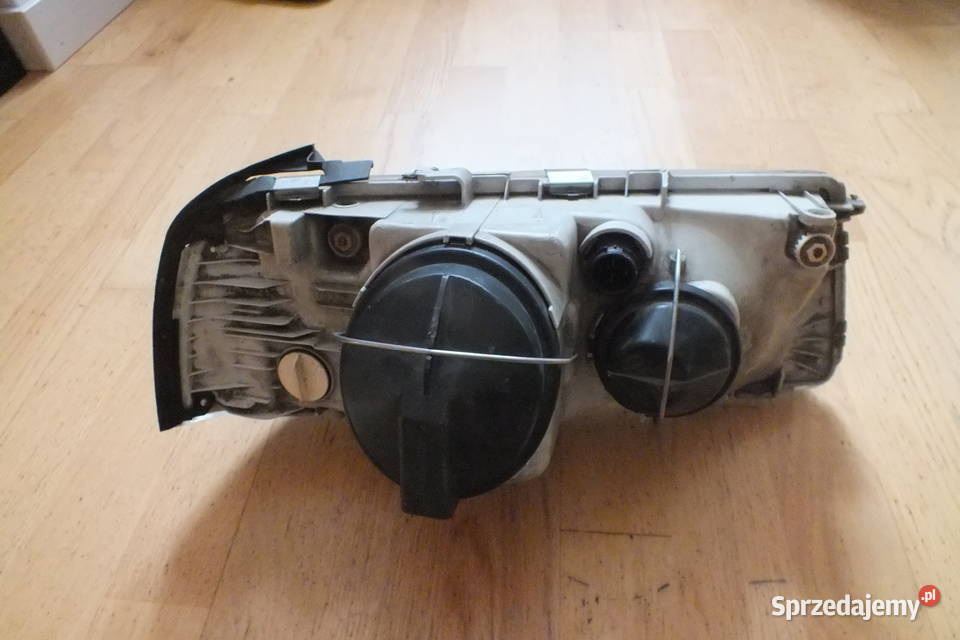 Lampa Reflektor Lewy przód Audi 90 coupe sedan sprzedam