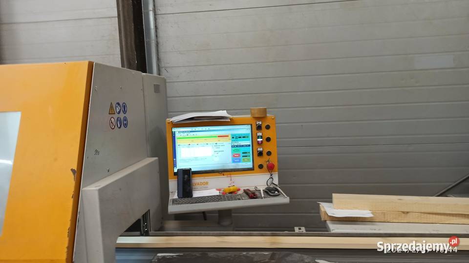 optymalizator salvador supercut 300 2017 Kłodawa