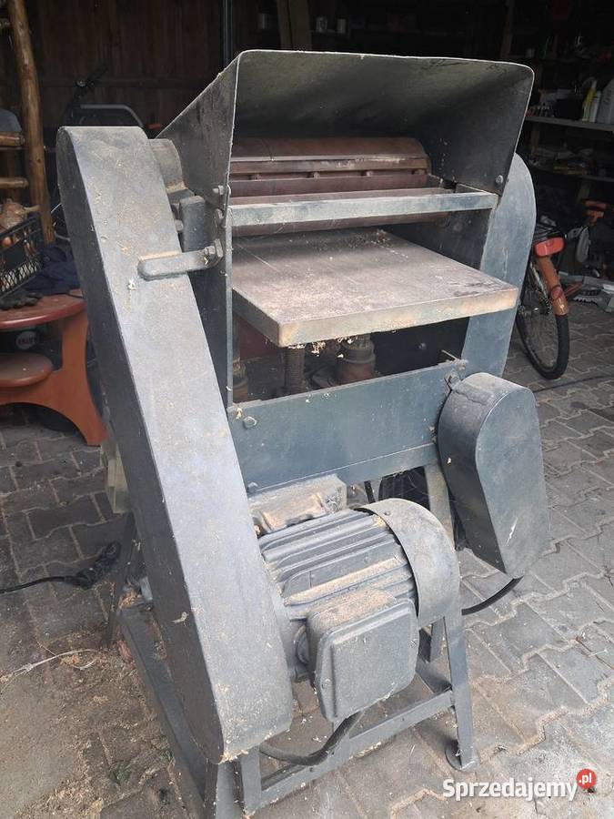 Grubościówka Brzeg sprzedam