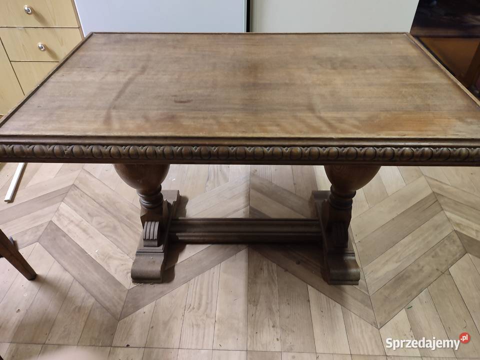 Sprzedam szafkę drewnianą podlaskie Białystok