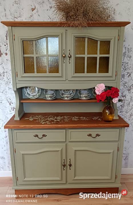 Kredens stylizowany komoda Zielona Góra