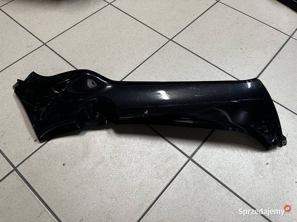 Łyżwa osłona prawa pług Piaggio XEVO 125