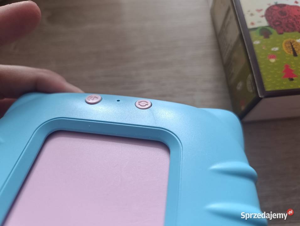 KinderSpeech Karty ze słowami angielsku Kwidzyn