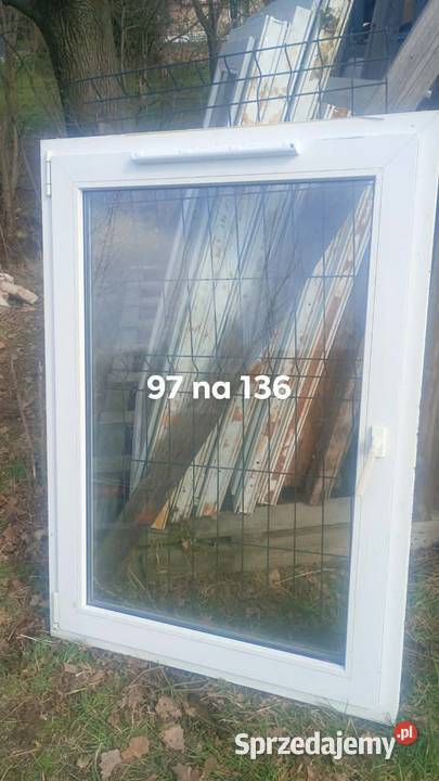 Okna plastikowe z demontazu dolnośląskie