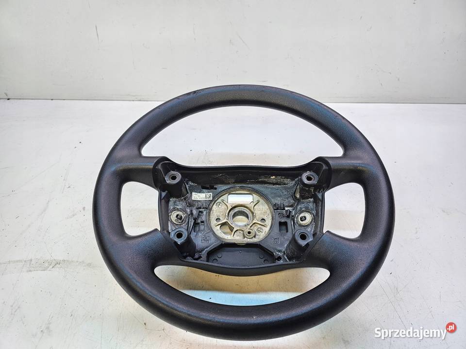 KIEROWNICA SKÓRA AUDI A3 8P A4 A6 8P0419091C 6 Przystajń sprzedam