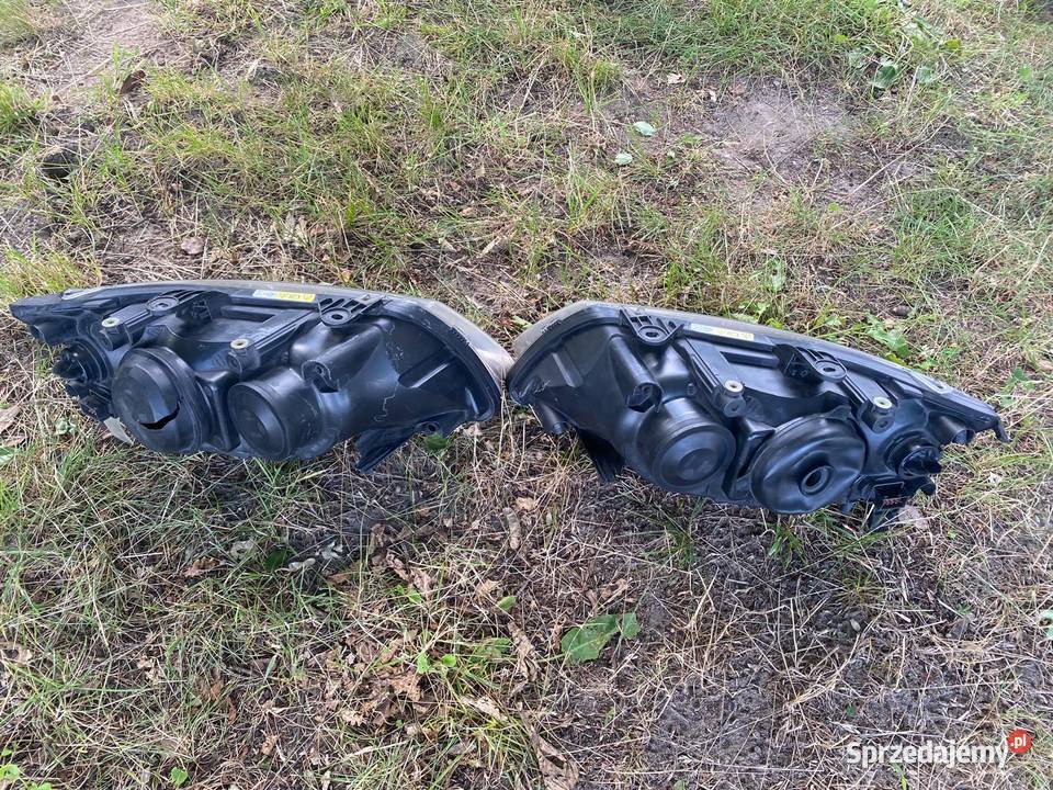 Saab 93 reflektor lampa Radom