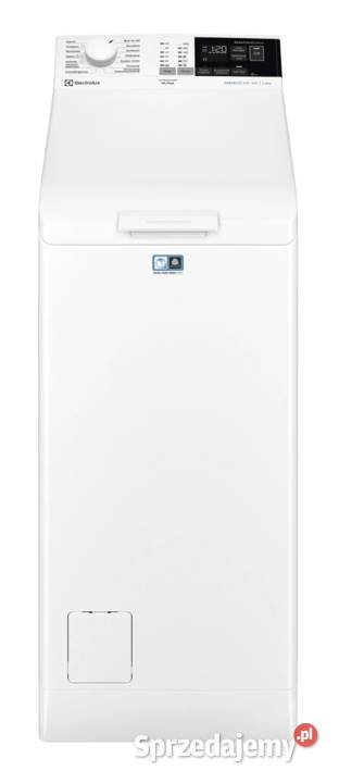 Pralka Electrolux 600 SensiCare EW6TN14061P 6 Warszawa sprzedam