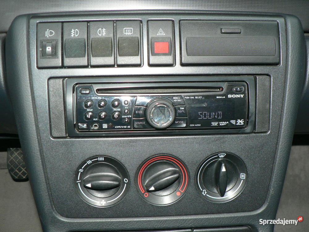 Audi A4 B5 ABS A4 Łańcut