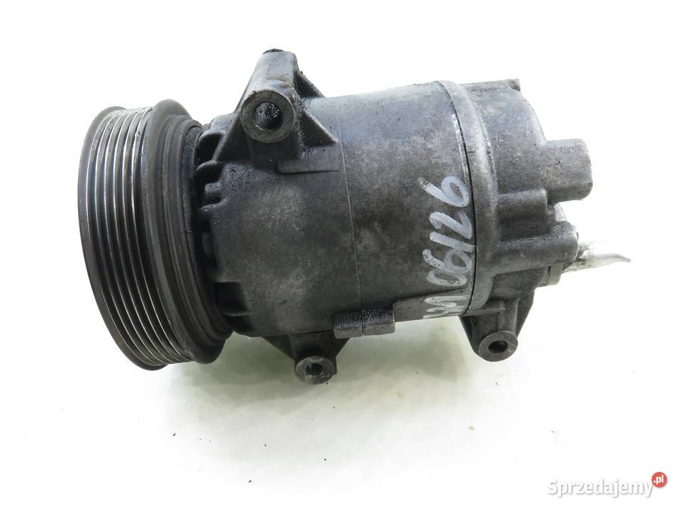 KOMPRESOR KLIMATYZACJI RENAULT SCENIC II 15 dCi