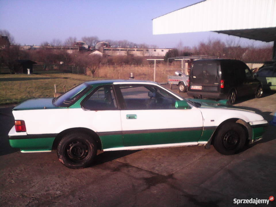 honda prelude Pyrzyce