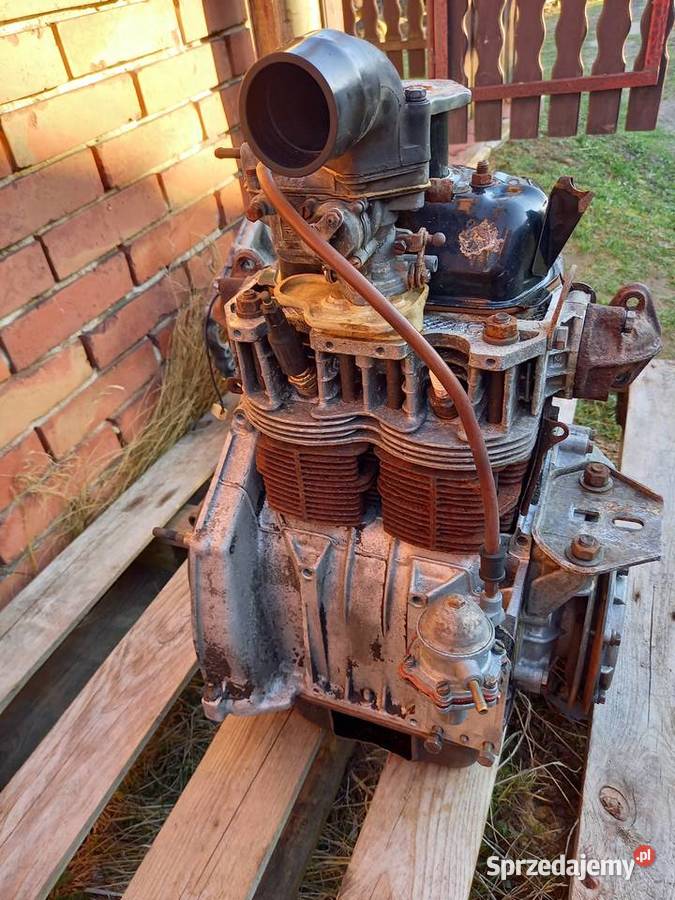 Silnik fiat 126 Silniki kompletne Krzeszowice