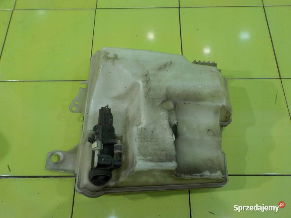 FORD FOCUS MK3 16 TDCI 12r HB 5D zbiorniczek mazowieckie