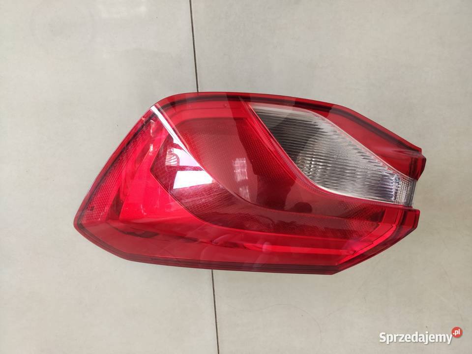 Lampa tył prawy Ford Focus mk4 Pabianice