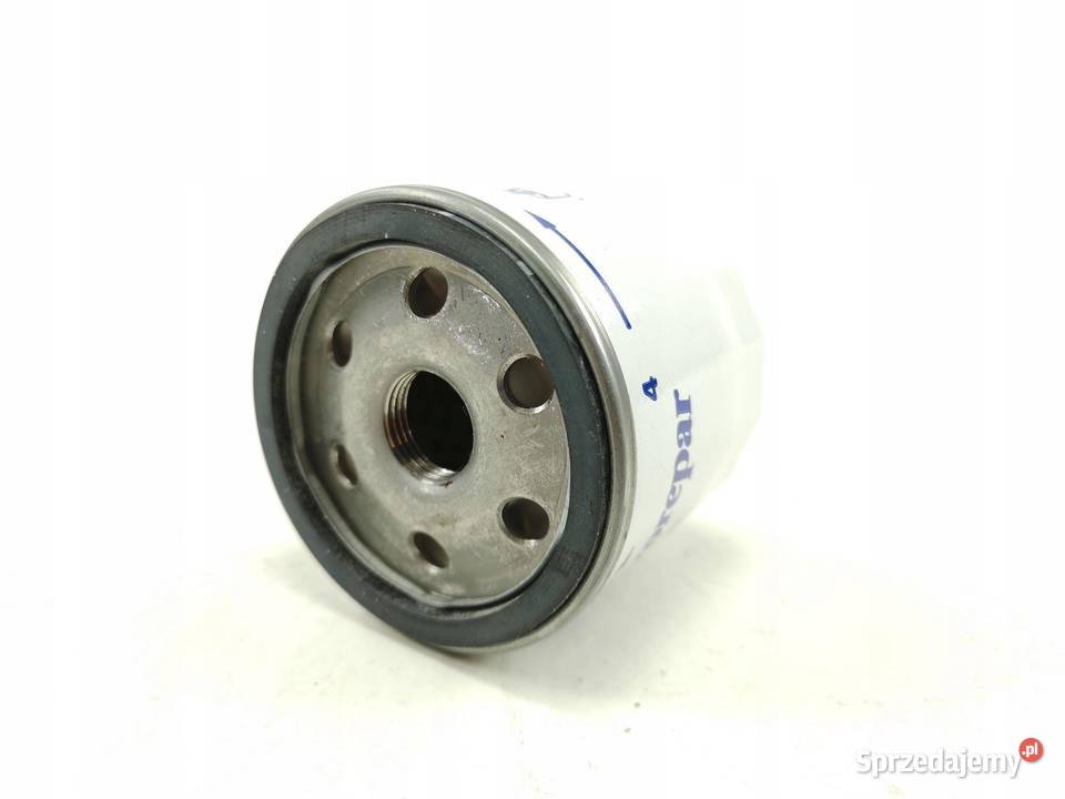 FILTR OLEJU EUROREPAR ALFA 156 FIAT MAREA 20